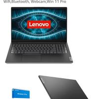 Lenovo Notebook Intel i3