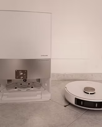 Dreame L20 Ultra Complete 