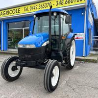 new holland TD 90 D- superiduttore