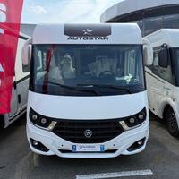 AUTOSTAR PRESTIGE 760 LC AUTOMATICO ALKO