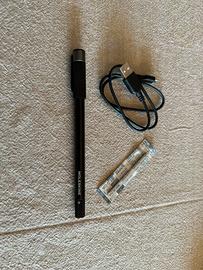 Penna Moleskine Pen+ Ellipse