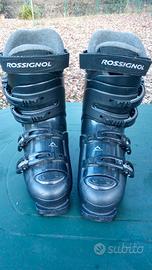Scarponi da sci Rossignol