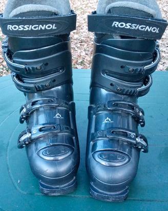 Scarponi da sci Rossignol