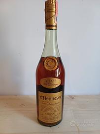 cognac  hennessy  v.s.o.p.