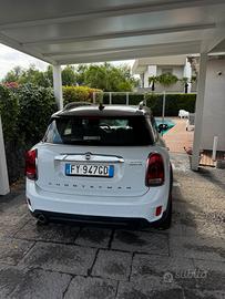 Mini countryman cooper