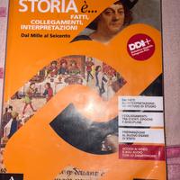 Libro storia è…