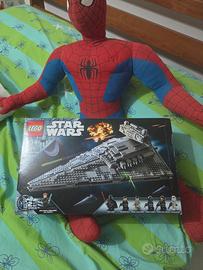 Lego Star Wars nr 75394