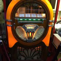 juke box d’epoca