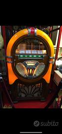 juke box d’epoca