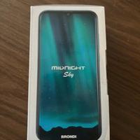 Smartphone Brondi midnight Sky
