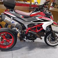 Scarico termignoni Ducati hypermotard 821