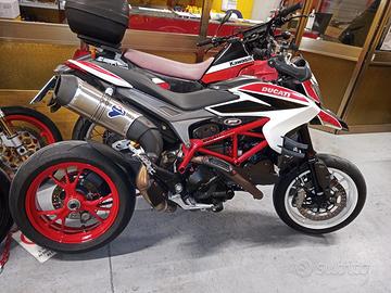 Scarico termignoni Ducati hypermotard 821