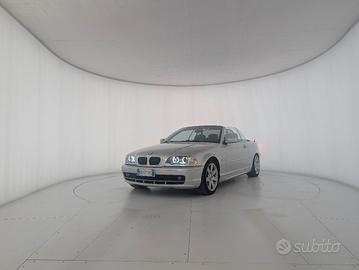 BMW 320ci 