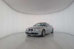 BMW 320ci 