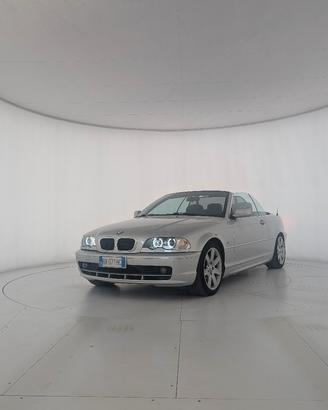 BMW 320ci 