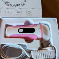 Epilatore luce pulsata 