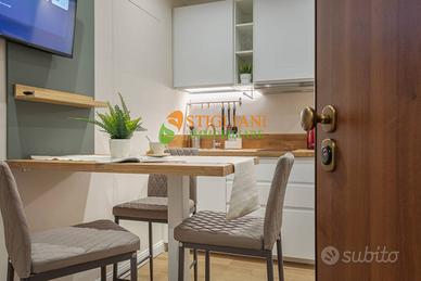 Appartamento, Centro - Campobasso