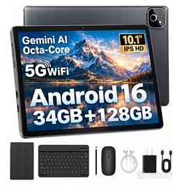 tablet Ainmel