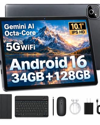 tablet Ainmel