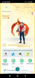 pokemon go