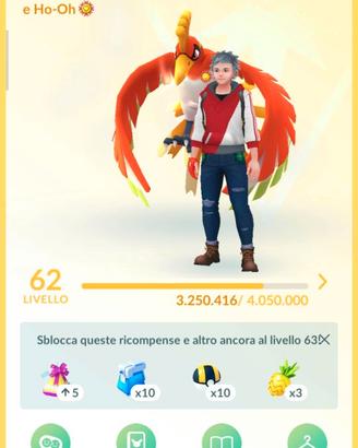 pokemon go