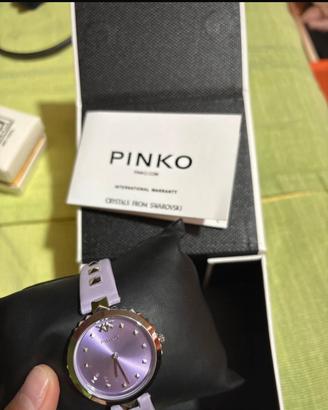 Orologio pinko