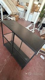Ikea vittsjo scaffale