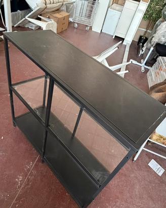 Ikea vittsjo scaffale