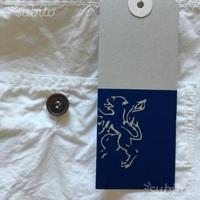 Grifoni Made in Italia taglia 50