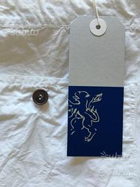 Grifoni Made in Italia taglia 50