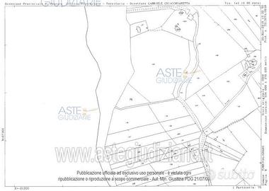 Terreno Agricolo Turrivalignani [A4334386]