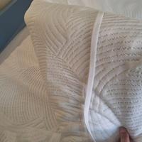 TOPPER MATRIMONIALE 160X200