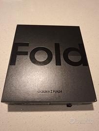 Samsung Z Fold 4