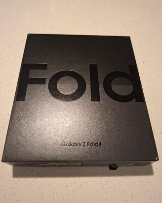 Samsung Z Fold 4