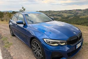 BMW 320d G20 M Sport