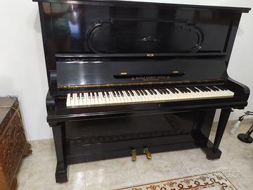 Pianoforte verticale