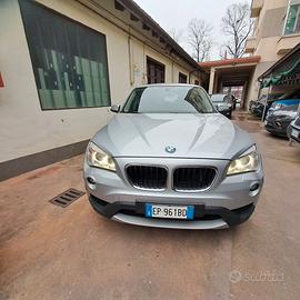 BMW X 1 DRIVE FUTURA