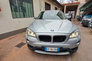 BMW X 1 DRIVE FUTURA