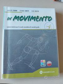 In movimento