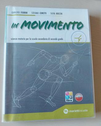 In movimento