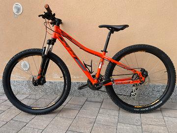 KTM Wild Speed 26” - 34 cm