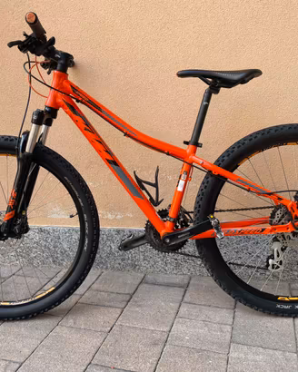 KTM Wild Speed 26” - 34 cm