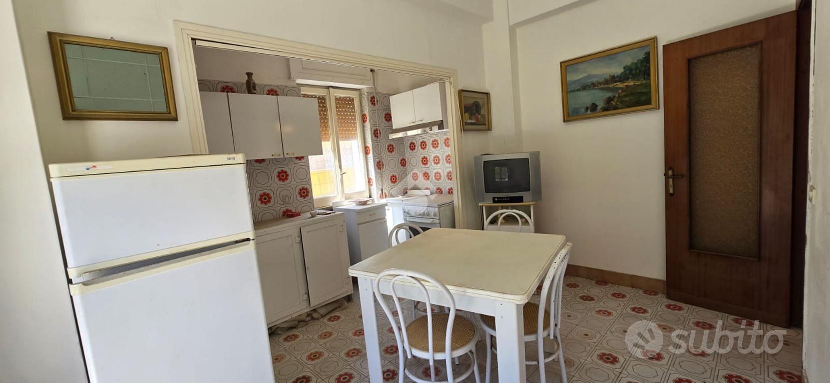 Appartamento – Ascea, Marina di Ascea - Vista 3