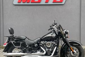 Harley-davidson Softail Heritage