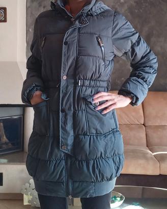 Piumino silvian Heach donna, taglia M