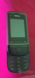 originale Nokia C2-05 