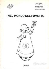 Nel Mondo del Fumetto (Torino a Strisce 1986)