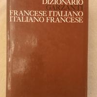 DIZIONARIO GARZANTI 