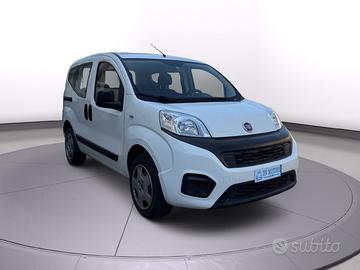 Fiat Qubo 1.3 MJT anno 2018 160.000km neo patentat