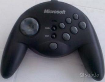 Gioco Game Pad Microsoft Sidewinder - JoyPad